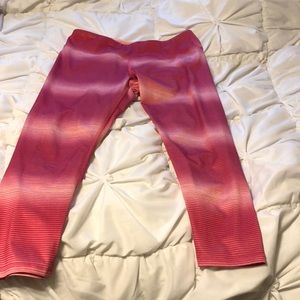 Large RBX leggings